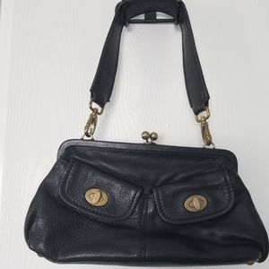 Authentic vintage MIU MIU leather bag